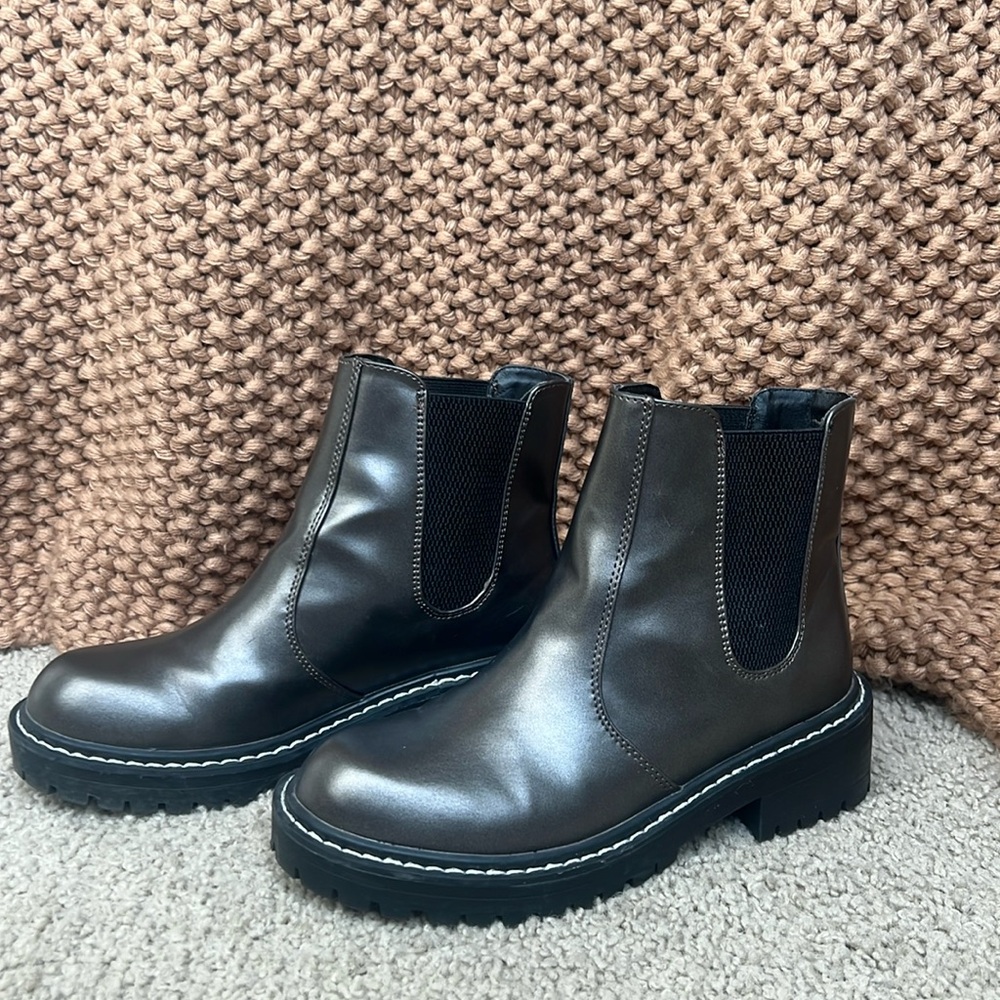 Forever 21 Boots